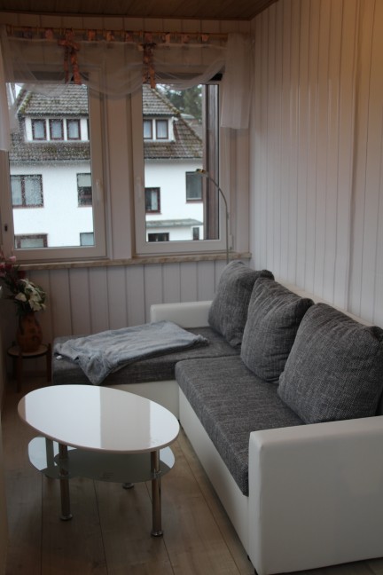 Ferienwohnung Leonie und Ferienwohnung Maja. Ihre Ferienwohnungen / Unterkünfte in Braunlage im Harz.