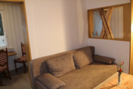 Ferienwohnung Leonie und Ferienwohnung Maja. Ihre Ferienwohnungen / Unterkünfte in Braunlage im Harz.