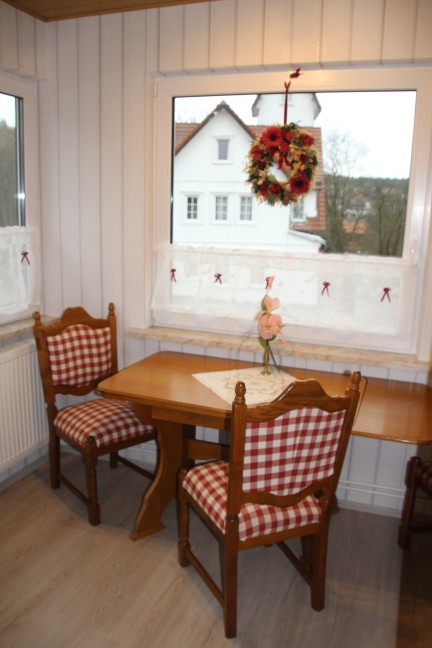 Ferienwohnung Leonie und Ferienwohnung Maja. Ihre Ferienwohnungen / Unterkünfte in Braunlage im Harz.