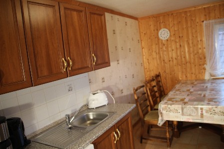 Ferienwohnung Leonie und Ferienwohnung Maja. Ihre Ferienwohnungen / Unterkünfte in Braunlage im Harz.