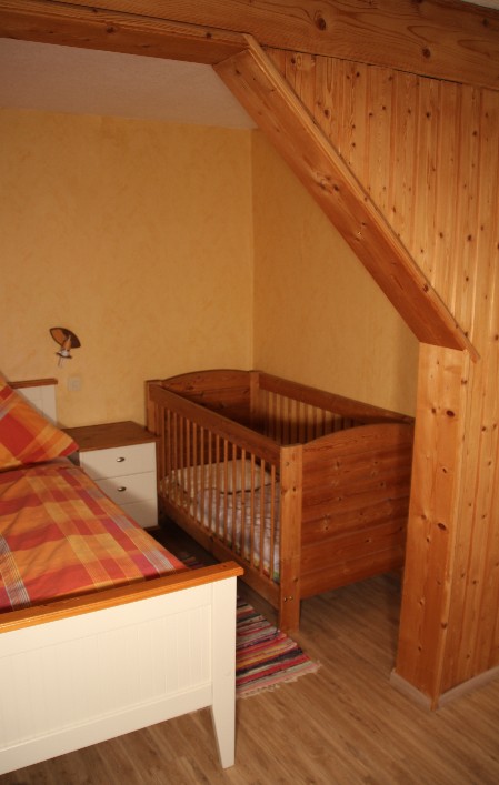 Ferienwohnung Leonie und Ferienwohnung Maja. Ihre Ferienwohnungen / Unterkünfte in Braunlage im Harz.