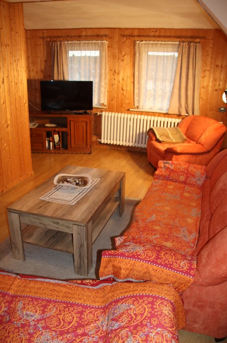 Ferienwohnung Leonie und Ferienwohnung Maja. Ihre Ferienwohnungen / Unterkünfte in Braunlage im Harz.